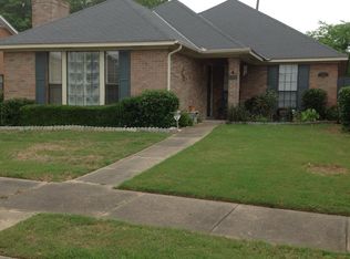 3121 Sutton Dr, Montgomery, AL 36111