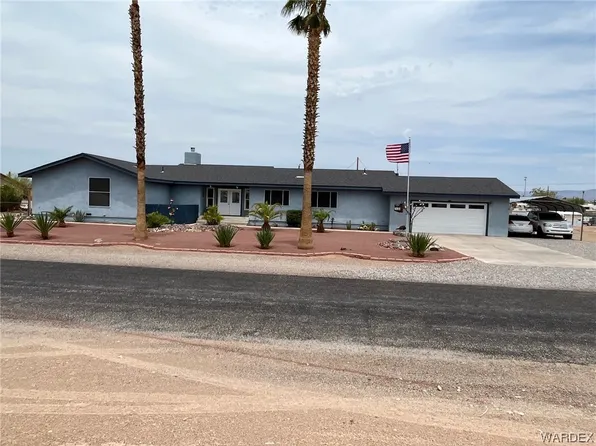 4911 E Island Pl, Topock, AZ 86436