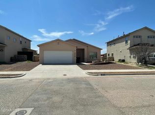 14712 Far View Ct, Horizon City, TX 79928