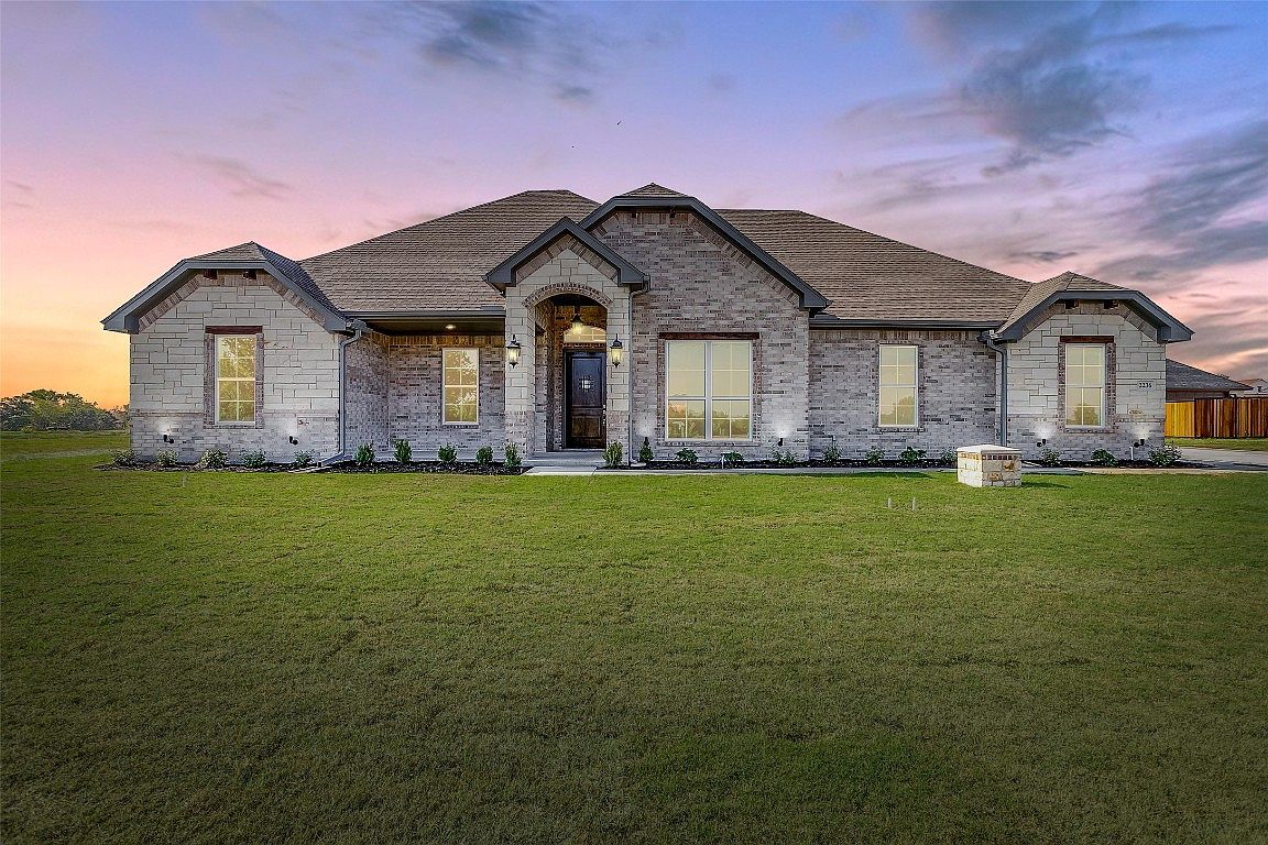 2236 Erwin Rd, Poolville, TX 76487 Zillow