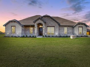 2236 Erwin Rd, Poolville, TX 76487