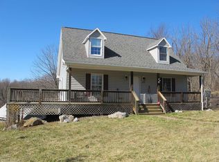 279 Easy St, Christiansburg, VA 24073