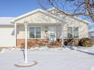 133 Easy St, Washington, IL 61571