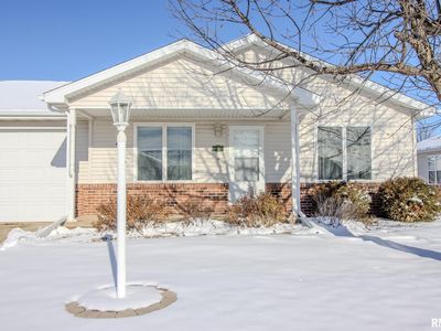 133 Easy St, Washington, IL, 61571