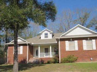 3087 Zach Ave, Crestview, FL 32536