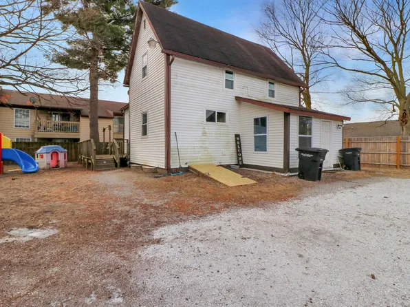 3935 Sickle Ct, Lafayette, IN 47905