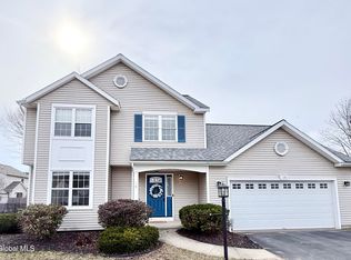 15 Callagan Drive, Saratoga Springs, NY 12866