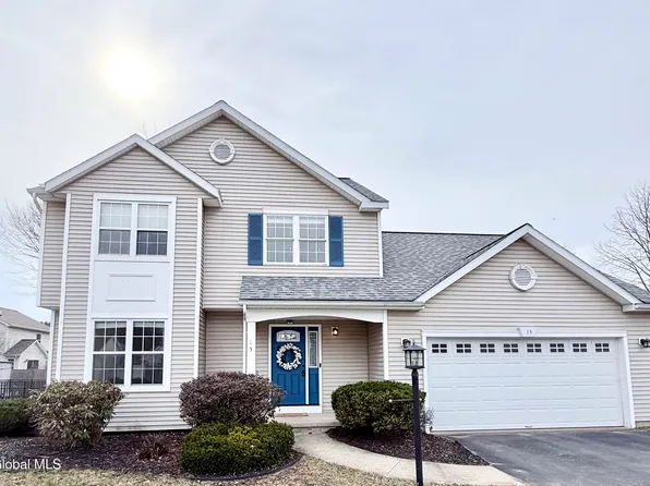 15 Callagan Drive, Saratoga Springs, NY 12866