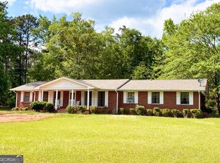 158 Hart Rd, Jenkinsburg, GA 30234