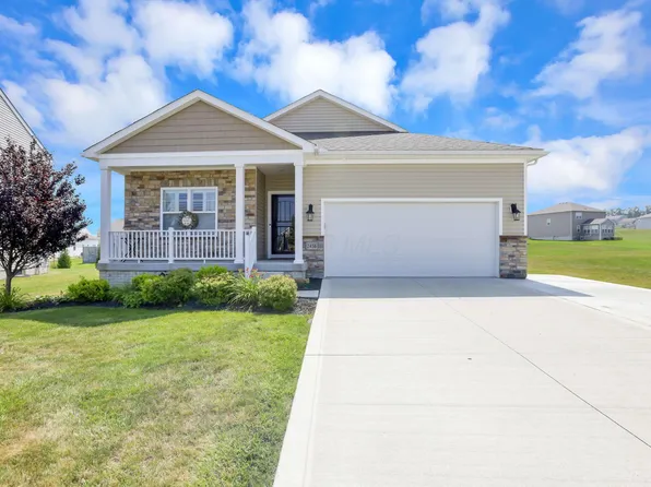 2456 Misty Meadows Pl, Lancaster, OH 43130