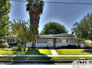 23418 Burbank Blvd, Woodland Hills, CA