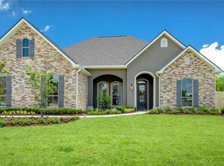 9514 Catalpa Loop, Avondale, LA 70094