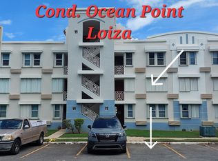 3102 Cond Ocean Point, Loiza, PR 00772