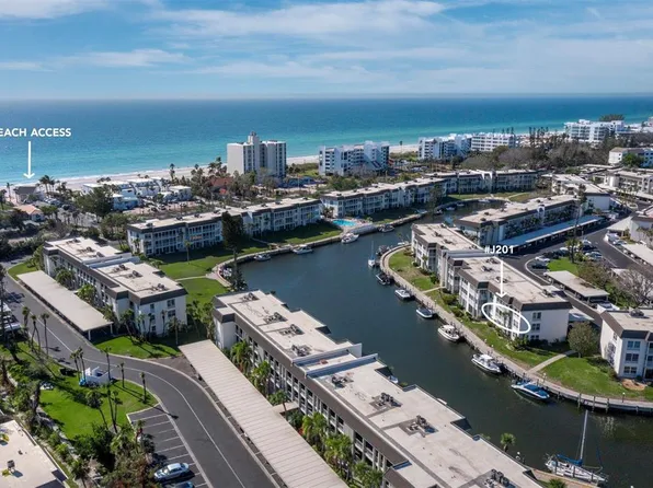 4400 Exeter Dr Unit J201, Longboat Key, FL 34228