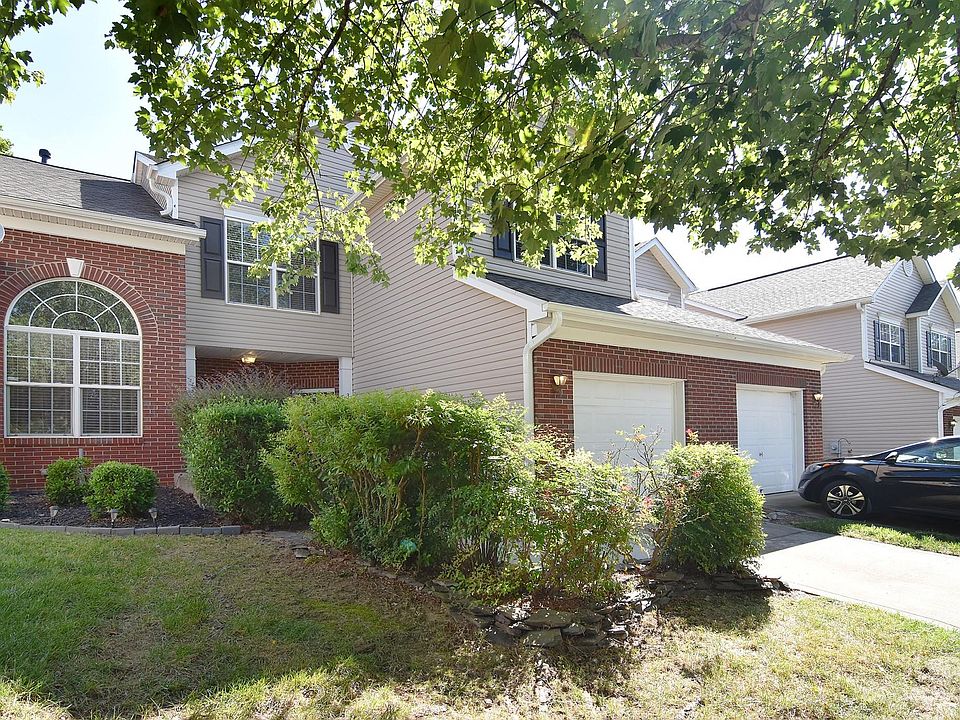 3322 Summerfield Ridge Ln, Matthews, NC 28105 Zillow