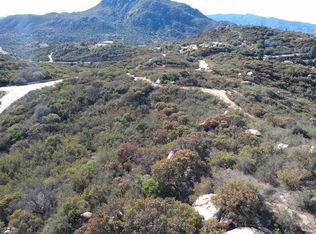 Sklyline Truck Trail Lots #1-9, Jamul, CA 91935