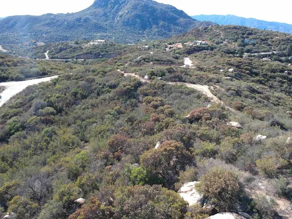 Sklyline Truck Trail Lots #1-9, Jamul, CA 91935