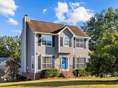 2021 King Charles Pl, Alabaster, AL, 35007