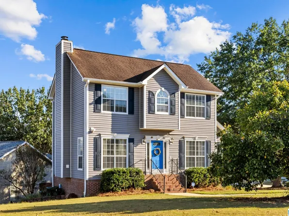 2021 King Charles Pl, Alabaster, AL 35007