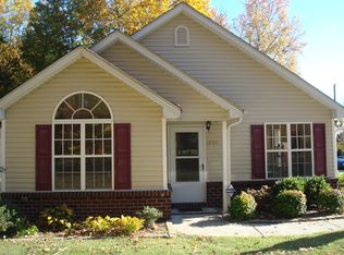 9112 5th Ct N, Birmingham, AL 35206