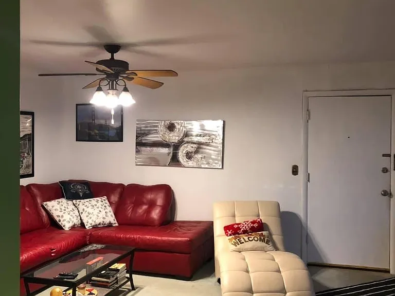 8227 Santa Fe Dr #7 — Photo 6