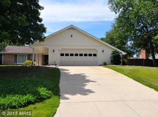 3633 Yorktown Dr, Waldorf, MD