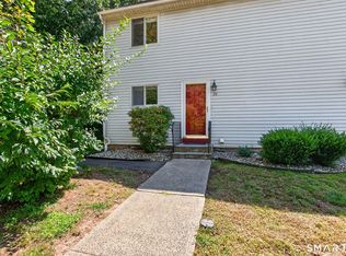 Oxford Park, Cromwell, CT 06416