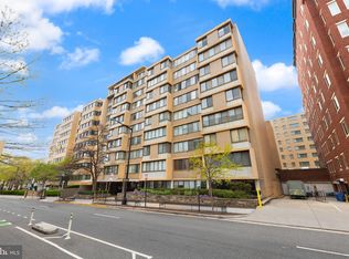 522 21st St NW APT 210, Washington, DC 20006