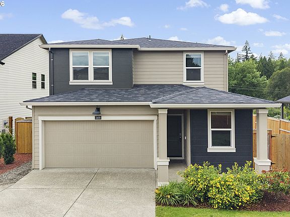 4th image of 3499 SE Paropa Ave