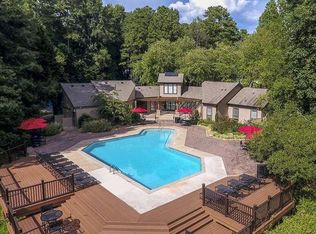 507 Pine Dr #1B-1BA-800SQFT, Atlanta, GA 30349