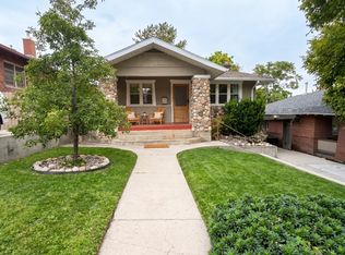 1120 E Sunnyside Ave, Salt Lake City, UT 84102