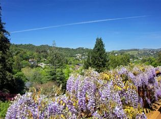 75 Pleasant Ln, San Rafael, CA 94901