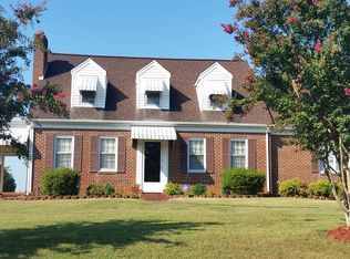 2576 Old Leaksville Rd, Ridgeway, VA 24148