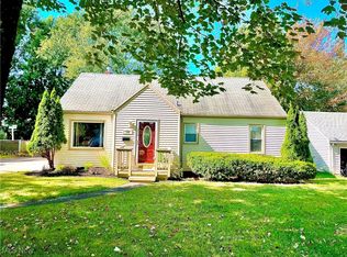 124 S Inglewood Ave, Youngstown, OH 44515