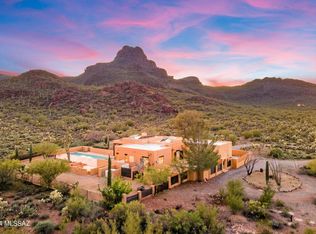 7871 W Pima Farms Rd, Tucson, AZ 85743