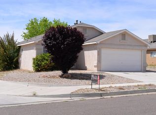 10400 Paso Fino Pl SW, Albuquerque, NM 87121