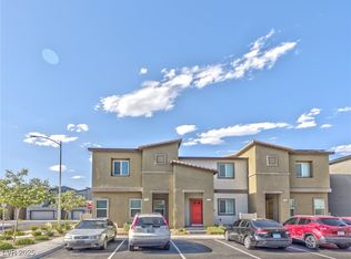 4118 Venus Falls Ave, North Las Vegas, NV 89084