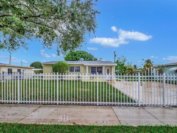 17620 NW 32nd Avenue, Miami Gardens, FL 33056