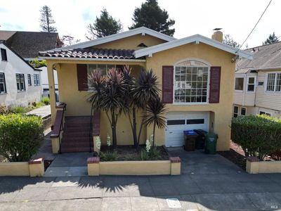 46 Hill St, Mill Valley, CA, 94941