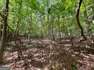 0 Yonah View Dr, Cleveland, GA 30528