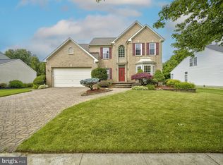 6 Brookside Dr, Bordentown, NJ 08505