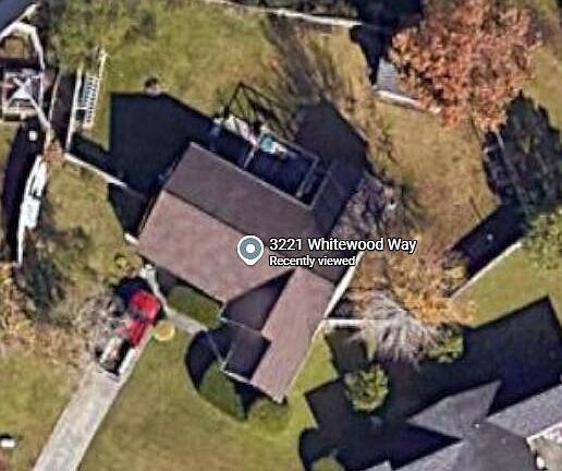2nd image of 3221 Whitewood Way