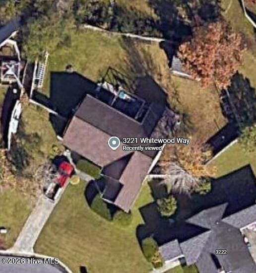 2nd image of 3221 Whitewood Way