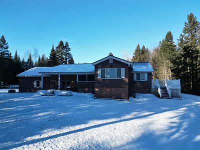 923 Sherman Station Road, Stacyville, ME, 04777