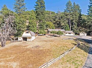 23833 Quaker Ln, Twain Harte, CA 95383