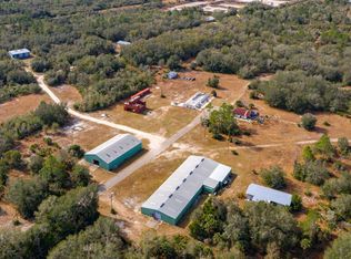 9495 Puckett Rd, Perry, FL 32348