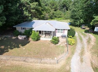 6484 County Road 1043, Vinemont, AL 35179