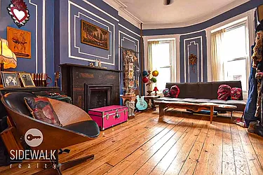 Rented by Sidewalk Realty LLC