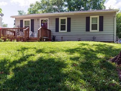 5008 N Bristol Ave, Kansas City, MO, 64119
