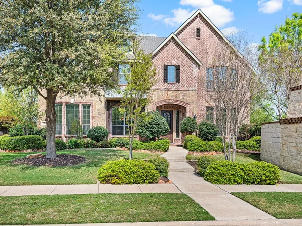 2431 Rosebury Ln, Trophy Club, TX 76262